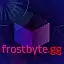 FrostByte SMP server icon