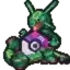 CobbleGalaxy server icon