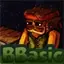 basically basic. server icon