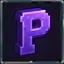 PixelCore server icon