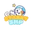 Starry SMP server icon