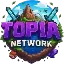 Topia Network server icon