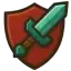 Minecraft Vote server icon