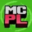 Minecraft.pl server icon
