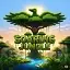 Soaring Jungle LifeSteal SMP server icon