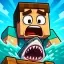 Raft Block - Raft Survival Server server icon