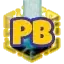Planet Beacon server icon