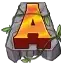 AvalocMC server icon