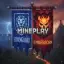 Mineplay server icon