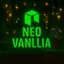 NeoVanilla server icon