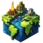 PianetaSky server icon