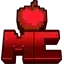 AppleMC server icon