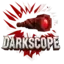 Dark Scope Network server icon