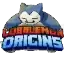 Cobblemon Origins server icon