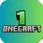 OneCraft server icon