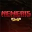 Nemeris SMP server icon