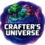Crafters Universe server icon