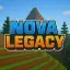 Nova Legacy server icon