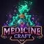 MEDICINECRAFT server icon