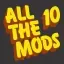 CobbleFrontier server icon