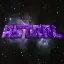 Astral SMP server icon