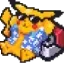 Cobblemon Paradise server icon