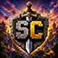 StrongCraft server icon