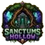 Sanctums Hollow SMP server icon