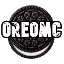 OreoMC server icon