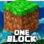 OneBlock server icon