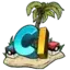 Cobblemon Islands server icon
