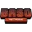 Baso Network server icon