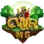CwR MC Network server icon