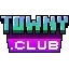 Towny Club server icon