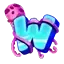 WavyMC server icon