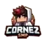 CornezSMP server icon