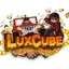 LuxCube server icon