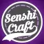 SenshiCraft Survival OP server icon