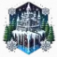 Wintervale server icon