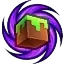 The Universe Network server icon