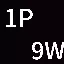 1P9W server icon