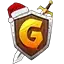 Servidor de Minecraft GladMC server icon