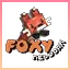 Foxy Network server icon