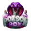 PoisonBox server icon