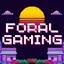 Foral Gaming server icon