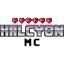 Halcyon MC server icon