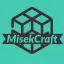 MisekCraft Network server icon