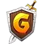 Servidor de Minecraft GladMC server icon