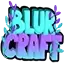 BlurCraft server icon