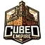 Cubed Empire server icon